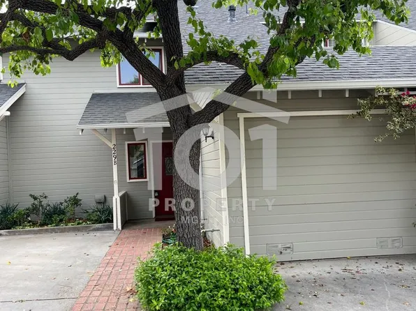 229 Jesmary Ln Unit B, Santa Barbara, CA 93105