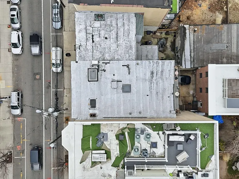 509 Monroe St #3L — Photo 16