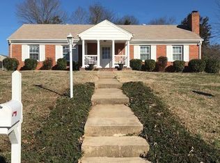 2600 Westhaven Pl, Lynchburg, VA 24501