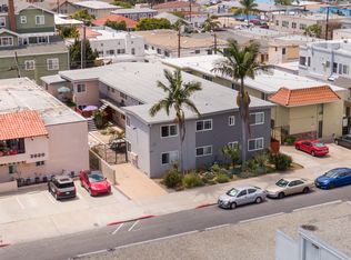 3828 3rd Ave APT 3, San Diego, CA 92103