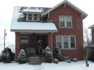 1220 Carlisle St, Natrona Heights, PA 15065