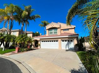 679 Windswept Pl, Simi Valley, CA 93065