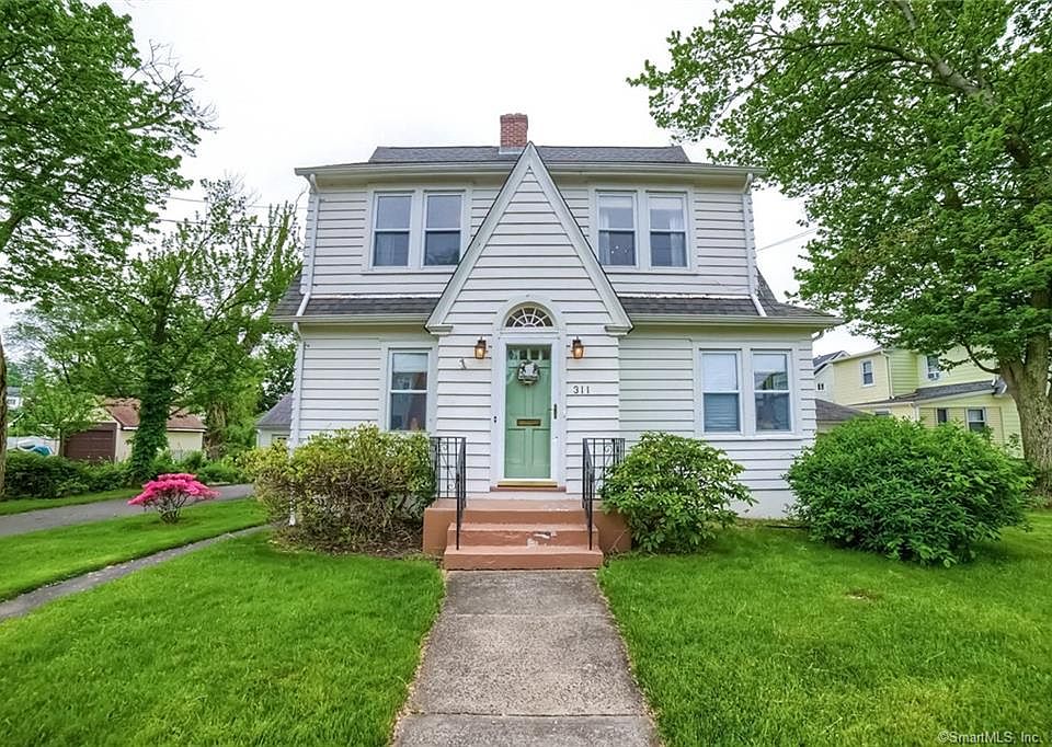 311 Westfield Ave, Bridgeport, CT 06606 MLS 170491602 Zillow