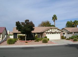 4816 Canadian Dr, Las Vegas, NV 89130