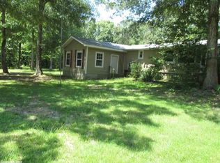 1112 Beaver Trl, Redfield, AR 72132
