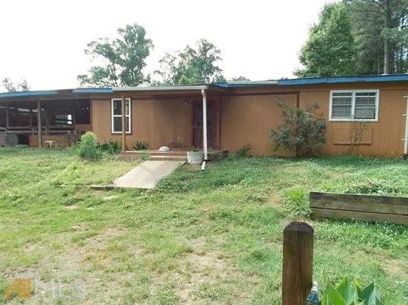 1868 Riden Rd, Madison, GA 30650