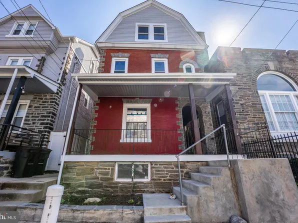 16 E Clapier St, Philadelphia, PA 19144