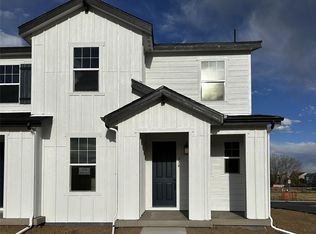 274 Nighthawk St, Erie, CO 80516