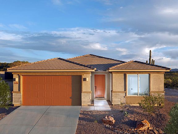 2nd image of 13785 E Silver Pine Trl