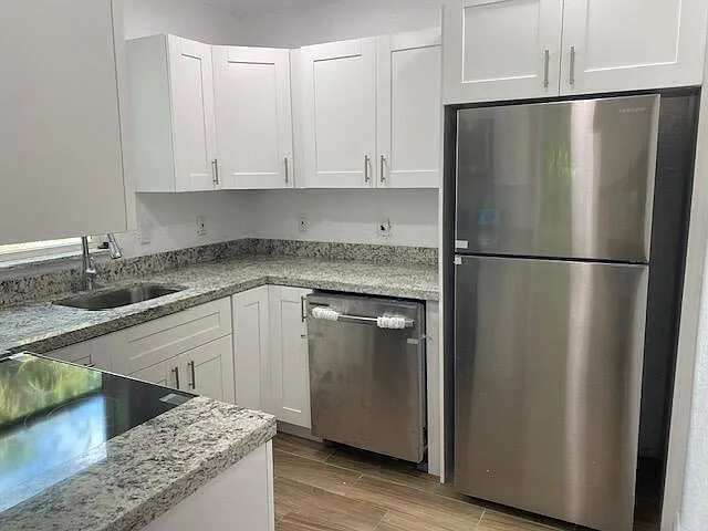 1 bed, 1.0 bath, 525 sqft, $1,300 — Photo 4