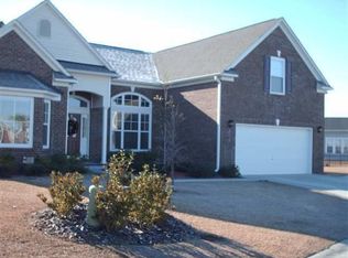 604 Merton Ct, Myrtle Beach, SC 29579