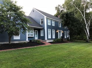 3 Preservation Way, Westford, MA 01886