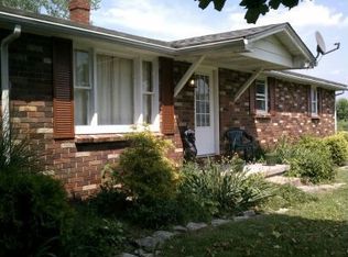 4390 E Canton Rd, Salem, IN 47167