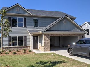 2155 Savannah Dr, Jefferson, GA 30549