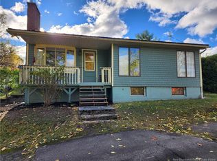 50 Nauwigewauk Loop Rd, Hampton, NB E5N 6W1