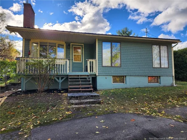 50 Nauwigewauk Loop Rd, Hampton, NB E5N 6W1