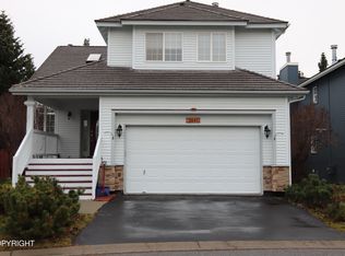 2541 Brookstone Loop, Anchorage, AK --
