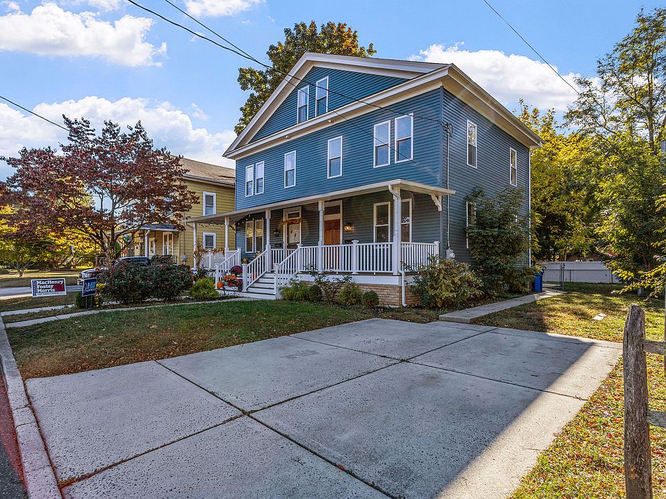 Welcome to 142 Snyder Pl