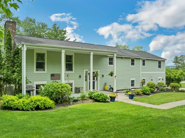 7 Barnard Ridge Road, Meredith, NH 03253
