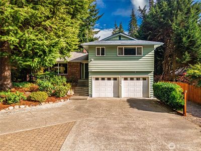 1647 N 130th Street, Seattle, WA, 98133