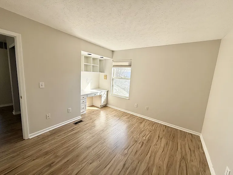Bedroom 3 - 2nd Floor