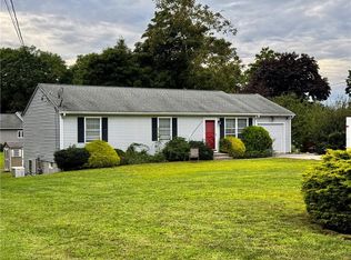 11 Wilder Ave, Westerly, RI 02891