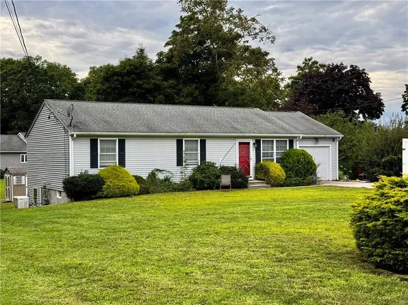 11 Wilder Ave, Westerly, RI 02891