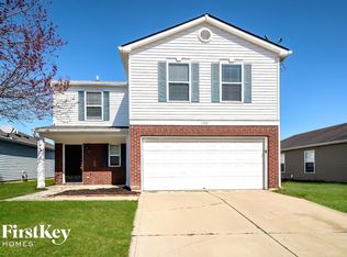 1787 Feather Reed Ln, Greenwood, IN 46143