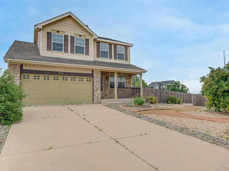 9141 Sunningdale Rd — Photo 3