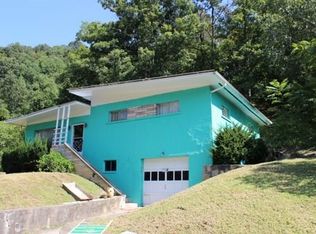 1120 Wilhelminia Dr, Williamson, WV 25661