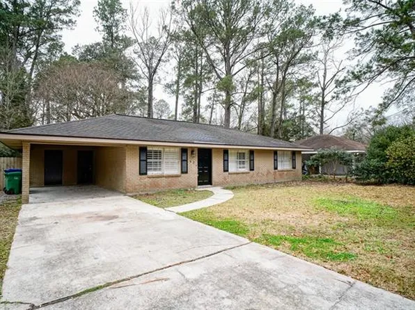 43 Hickory Dr, Covington, LA 70433
