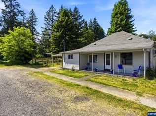 5226 Poplar St, Sweet Home, OR 97386