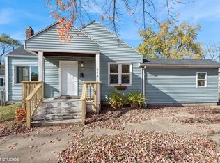 216 N Woodland Ave, Michigan City, IN