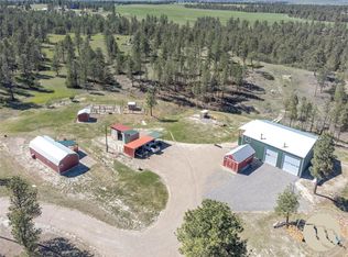 55 Loop Rd, Roundup, MT 59072