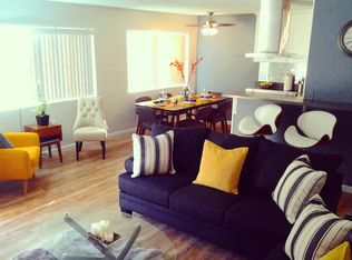 611 Coronado Ave APT 2, Long Beach, CA 90814