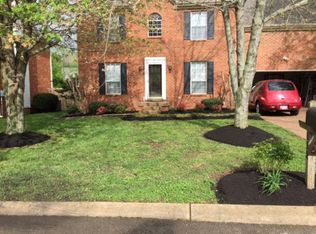 512 Dale Ct, Franklin, TN 37067