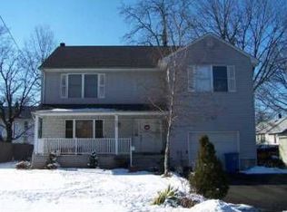 454 Victoria Ave, Piscataway, NJ 08854