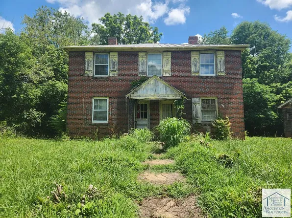 2520 Appalachian Dr, Martinsville, VA 24112