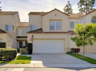 26215 Devonshire, Mission Viejo, CA 92692