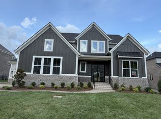 7265 Murrel Dr LOT 405, Franklin, TN 37064