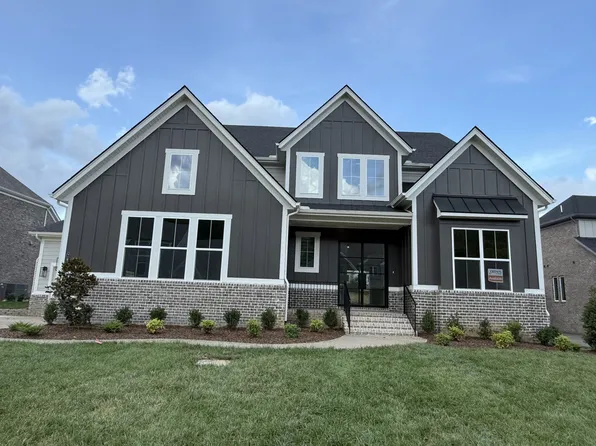 7274 Murrel Dr Lot 407, Franklin, TN 37064