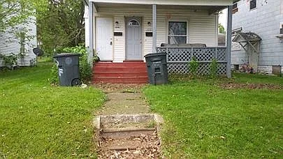 1206 Haney Ave #2