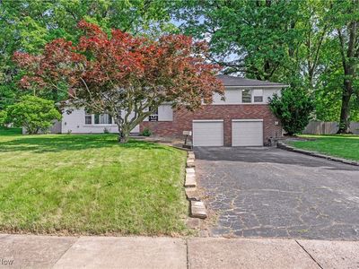 206 Franks Ave, Wadsworth, OH, 44281