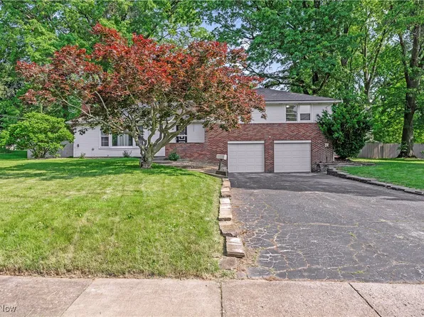 206 Franks Ave, Wadsworth, OH 44281