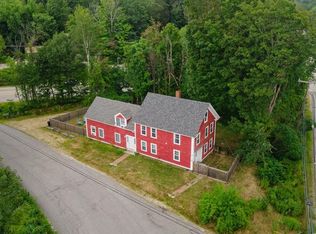 18 State Route 119 W, Fitzwilliam, NH 03447