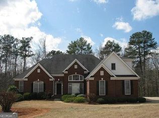 2436 Staffordshire SE, Conyers, GA 30013