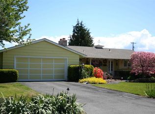 610 N Willow Rd, Spokane, WA 99206