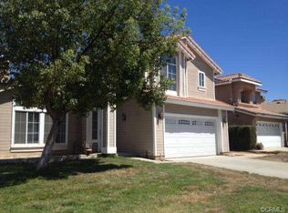 13478 Palomino Creek Dr, Corona, CA 92883