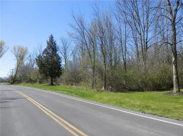 0 Stevenson St, Seneca Falls, NY 13148