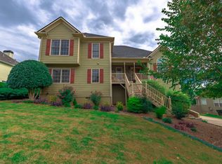 176 Arbor Hills Pl, Talking Rock, GA 30175